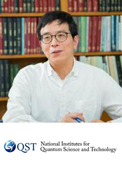  Ming-Rong Zhang